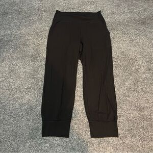 LuLu Active Exercise Work Out Leggings